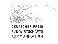 Deutscher Preis für Wirtschaftskommunikation