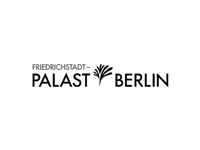 Friedrichstadt-Palast Berlin