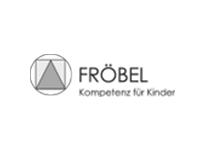 FRÖBEL — Kompetenz für Kinder