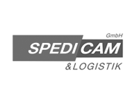 SPEDI CAM & Logistik GmbH