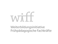 wiff — Weiterbildungsinitiative Frühpädagogische Fachkräfte